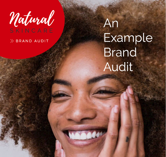 How to Conduct a Brand Audit